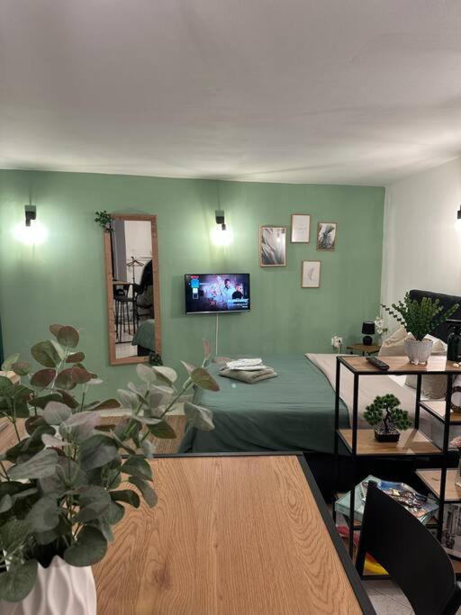 Apartment Avareen Verde Old-Town 150M To The Sea Rovinj Exterior foto