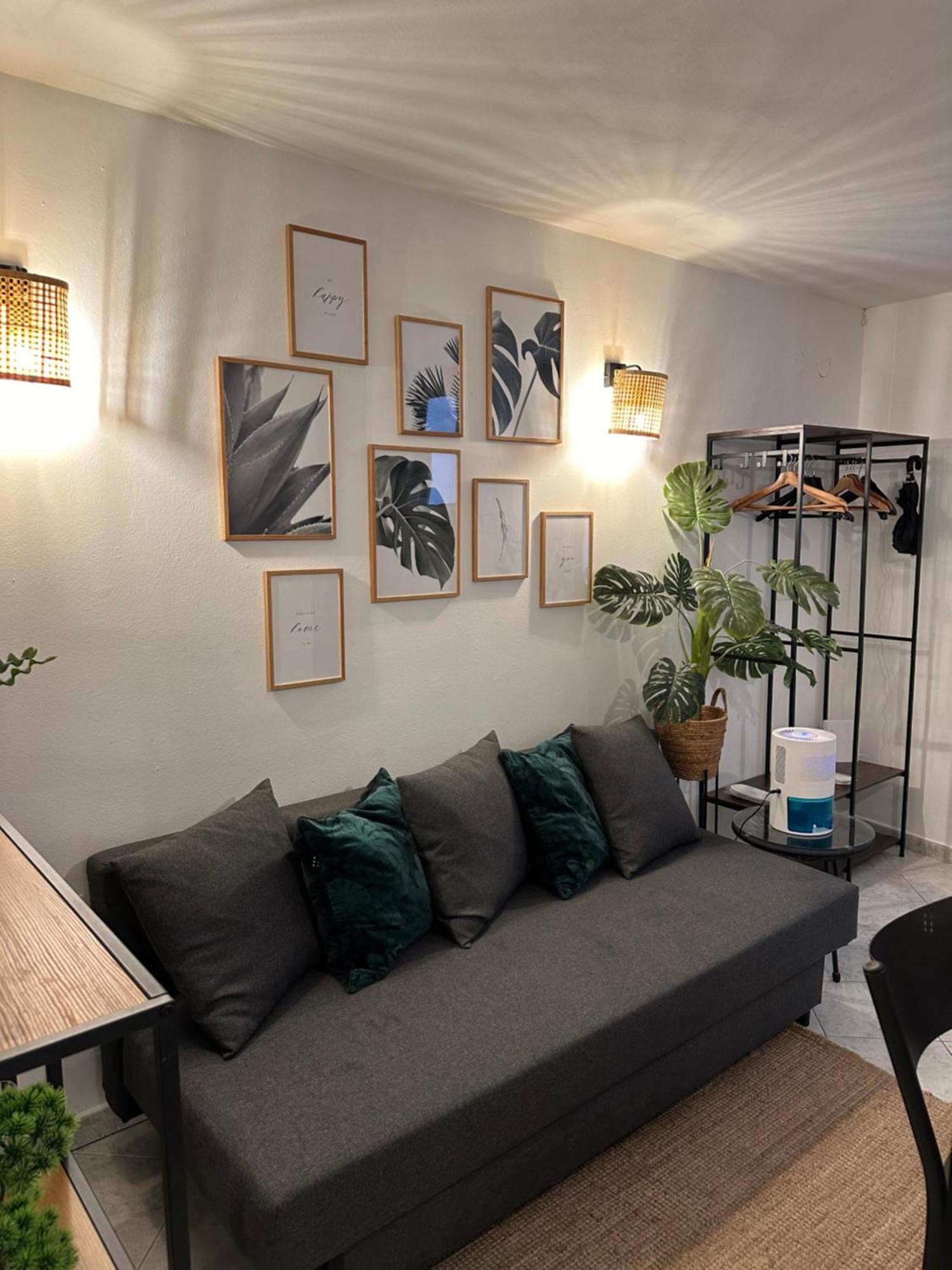 Apartment Avareen Verde Old-Town 150M To The Sea Rovinj Exterior foto